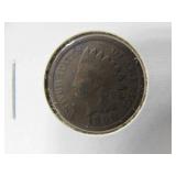 1900 Indian Head Penny