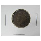 1900 Indian Head Penny