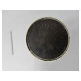 1902 Indian Head Penny