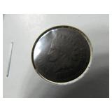 1902 Indian Head Penny