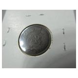 1902 Indian Head Penny