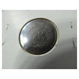 1902 Indian Head Penny