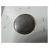 1902 Indian Head Penny