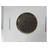 1904 Indian Head Penny