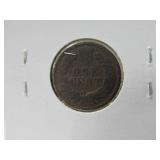 1904 Indian Head Penny
