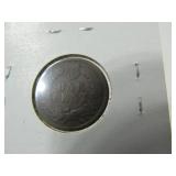 1904 Indian Head Penny