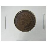 1905 Indian Head Penny