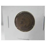 1908 Indian Head Penny