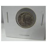 5 - 1930's Mercury Dimes