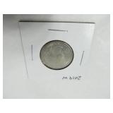 2019W Washington Quarter