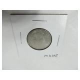 2019W Washington Quarter