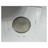2019W Washington Quarter