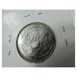 2019W Washington Quarter