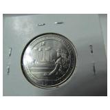 2019W Washington Quarter