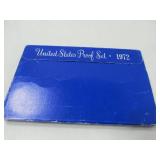1972 US Proof Set