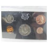 1972 US Proof Set