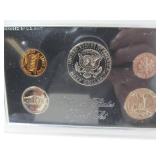 1972 US Proof Set