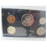 1972 US Proof Set