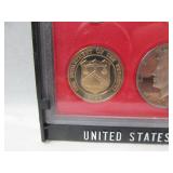 1982 US Proof Set