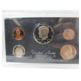 1983 US Proof Set