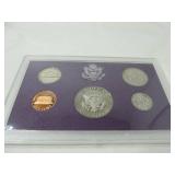 1984 US Proof Set