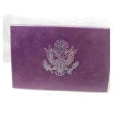 1985 US Proof Set