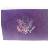 1987 US Proof Set