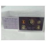 1987 US Proof Set
