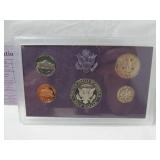 1987 US Proof Set