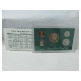 1995 US Proof Set
