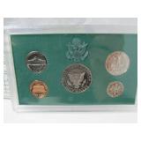 1995 US Proof Set