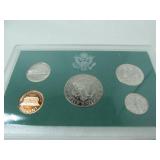 1996 US Proof Set