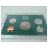 1996 US Proof Set