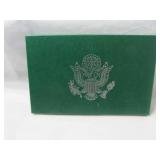 1997 US Proof Set