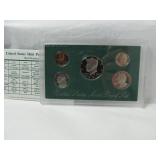 1997 US Proof Set