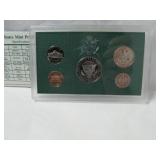 1997 US Proof Set