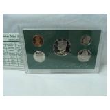1998 US Proof Set