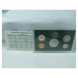 1998 US Proof Set