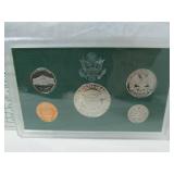 1998 US Proof Set
