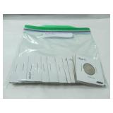 1962 - 1978 Uncirculated Nickels