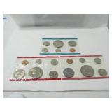 Assorted US Mint Sets
