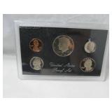 1983 US Proof Set