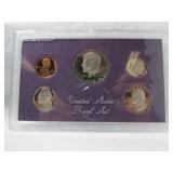 1984 US Proof Set
