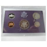 1984 US Proof Set