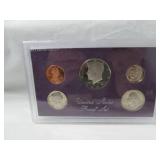 1985 US Proof Set