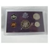 1985 US Proof Set