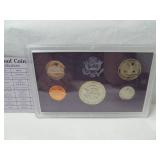 1986 US Proof Set
