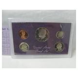 1987 US Proof Set