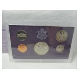 1987 US Proof Set