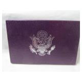 1990 US Proof Set